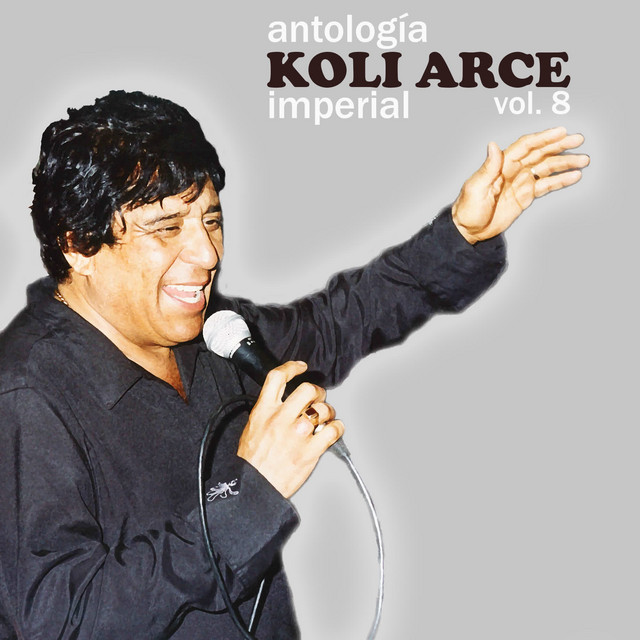 Antología Imperial (Vol. 8)