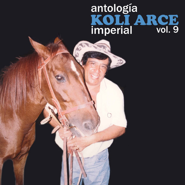Antología Imperial (Vol. 9)