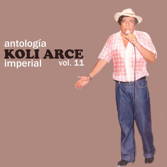 Antología Imperial (Vol. 11)