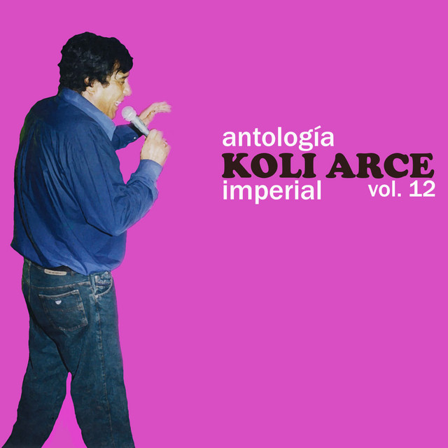Antología Imperial (Vol. 12)