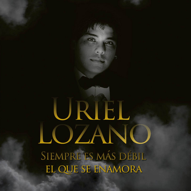 Siempre Es Más Débil El Que Se Enamora