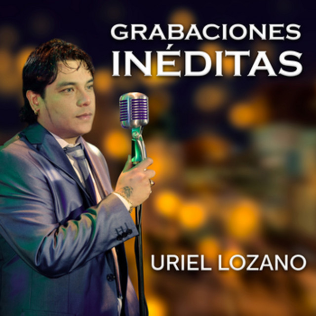 Grabaciones Inéditas