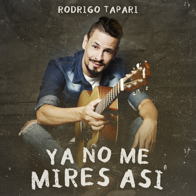 Ya No Me Mires Así