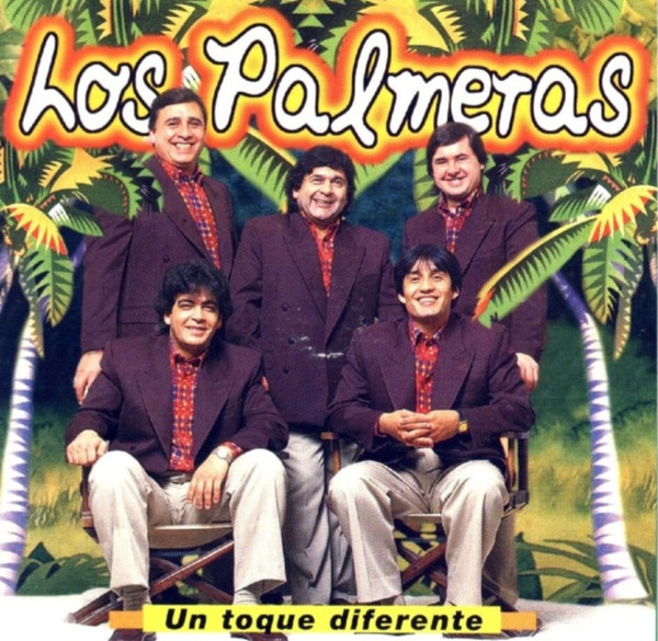 Un Toque Diferente
