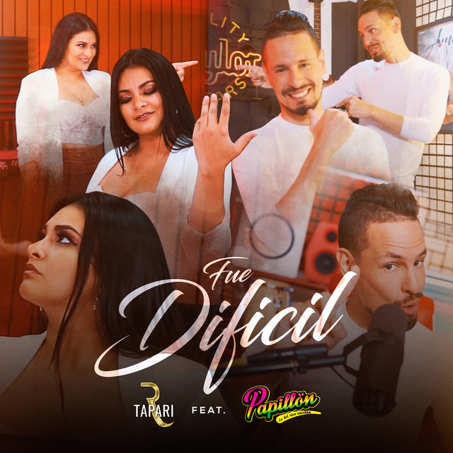 Fue Difícil