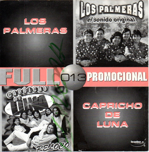 Full Promocional 013