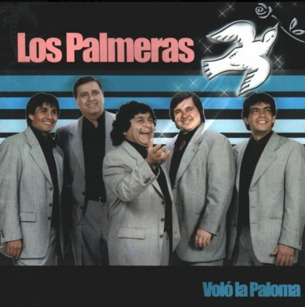 Volo La Paloma