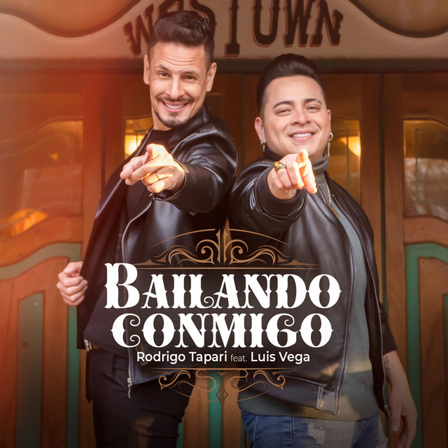 Bailando Conmigo