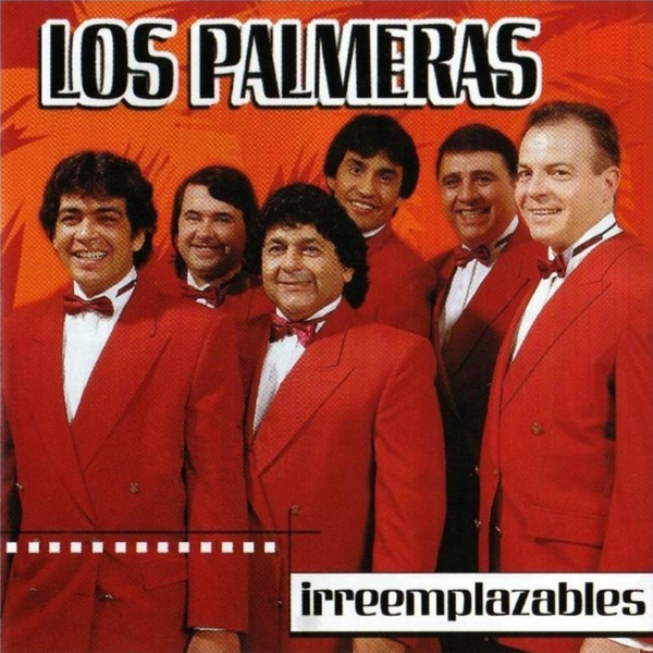 Irremplazables