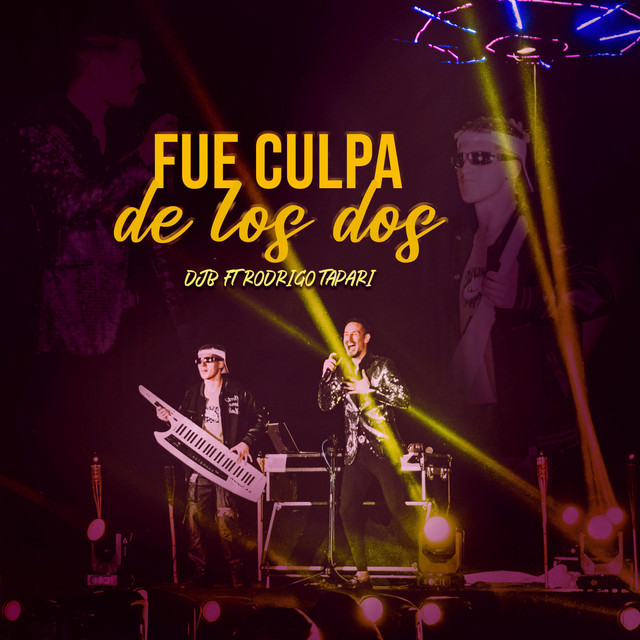 Fue culpa de los dos (Rodrigo tapari Remix)