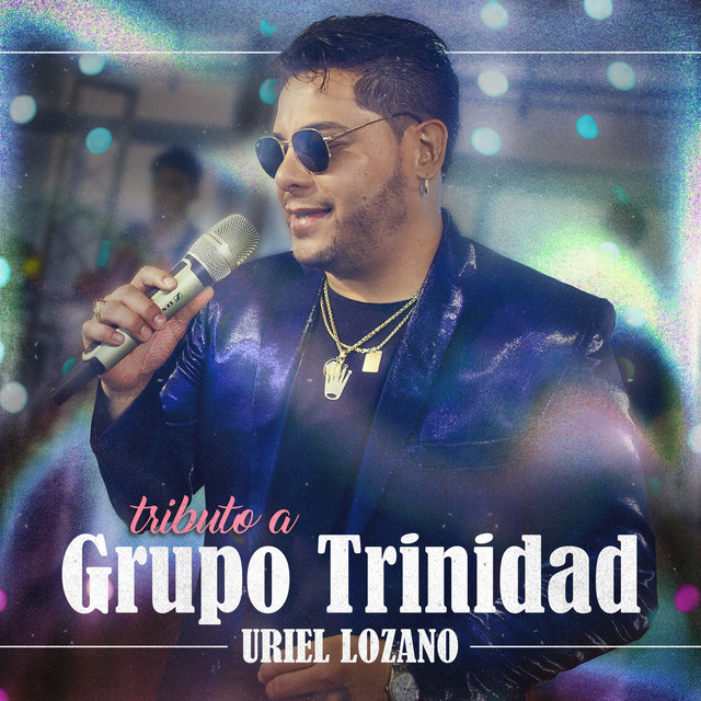 Tributo A Grupo Trinidad