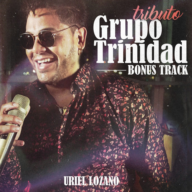 Tributo A Grupo Trinidad / Zorros Amantes / Quién Te Quiere / Es Una Noche Para Amar / Conversemos (Bonus Track)