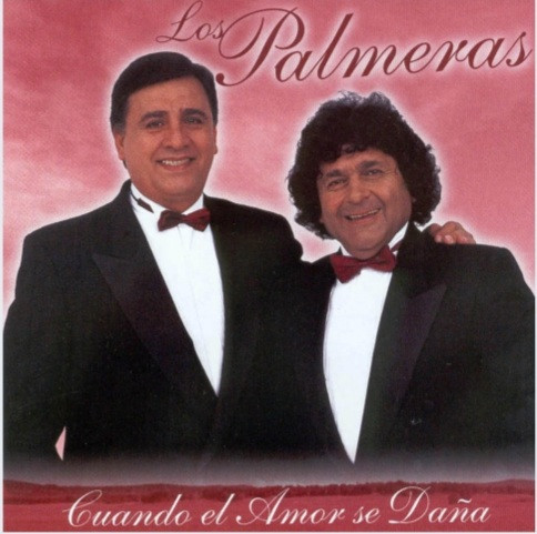 Cuando El Amor Se Daña