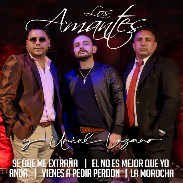Se que me extraña / El no es mejor que yo / Anda / Vienes a pedir Perdón / La Morocha