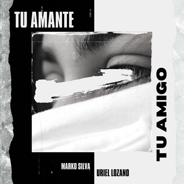 Tu Amante Tu Amigo