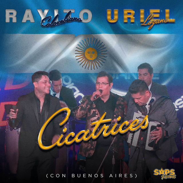 Cicatrices (Con Buenos Aires)
