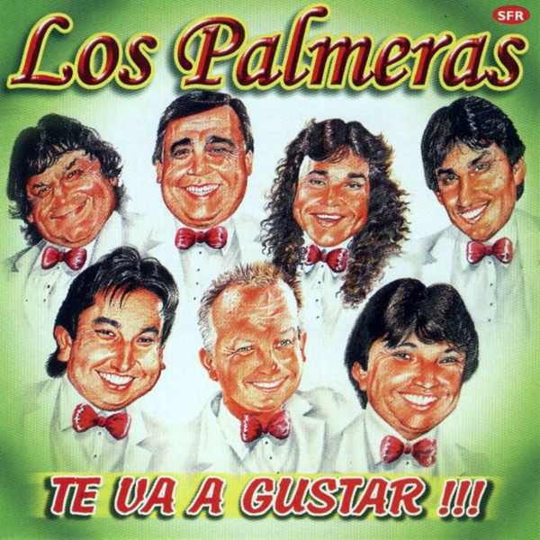 Te Va A Gustar