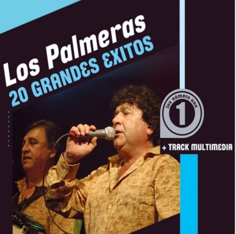20 Grandes Exitos