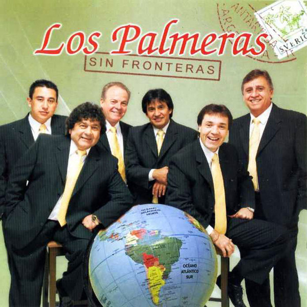 Sin Fronteras