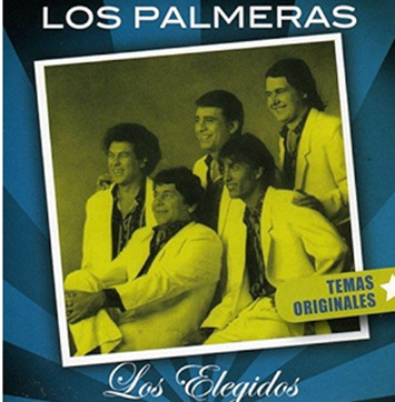 Los Elegidos