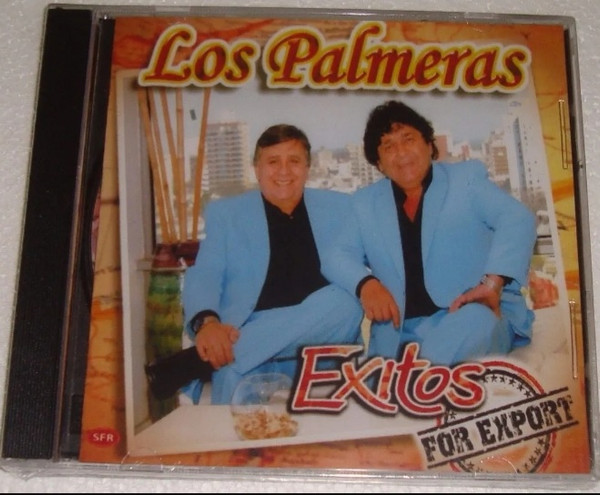 Exitos For Export