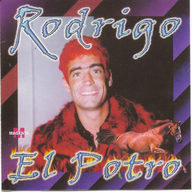 El Potro