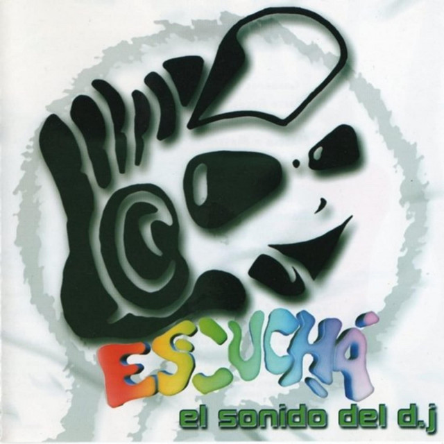 El Sonido Del Dj