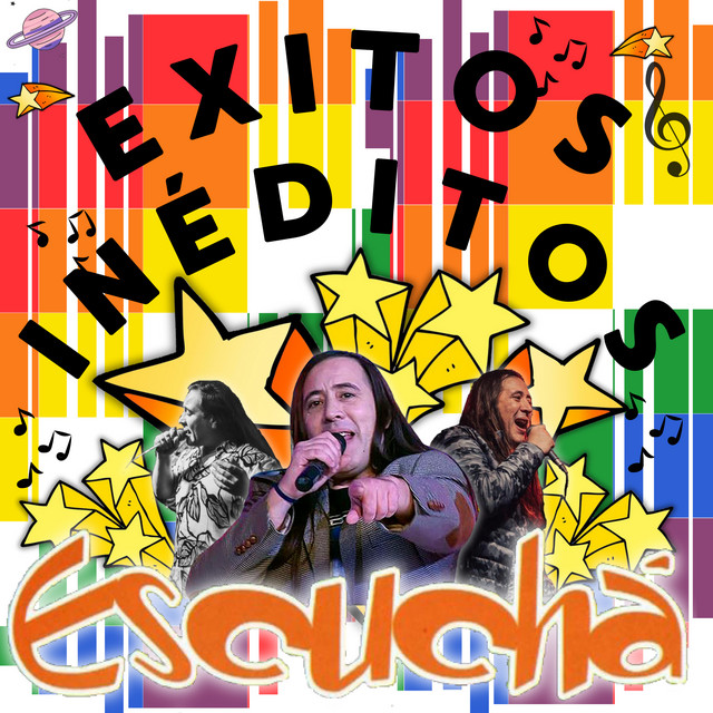 Éxitos Inéditos