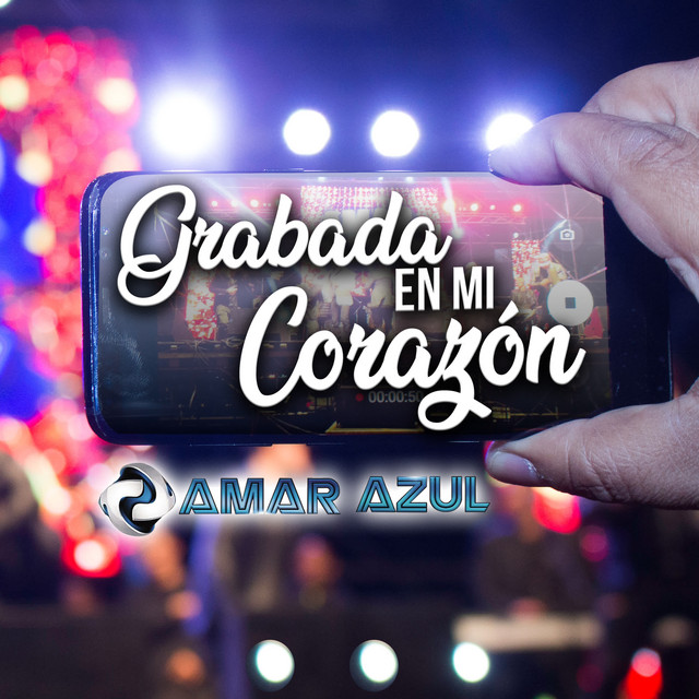 Grabada en Mi Corazón