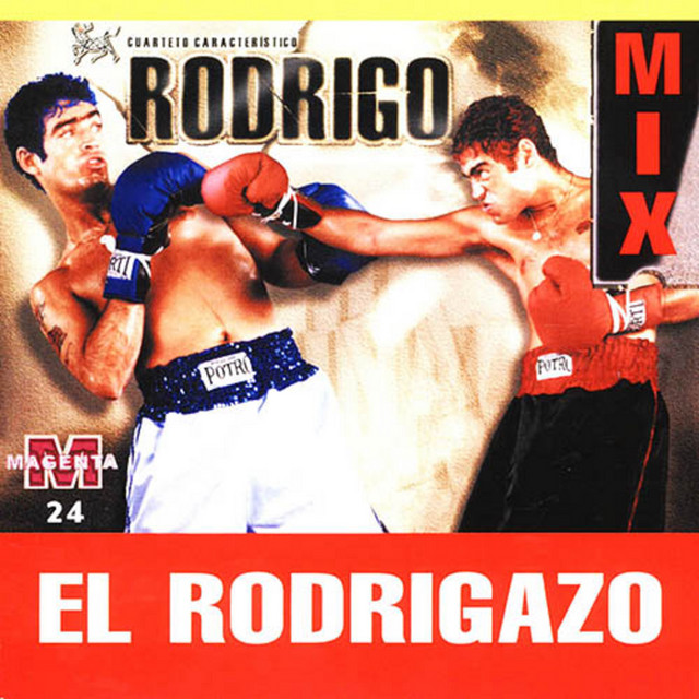El Rodrigazo (Mix)