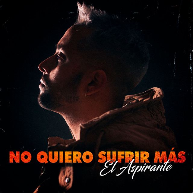 No Quiero Sufrir Más