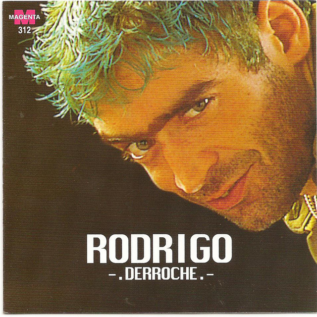 Rodrigo - Derroche