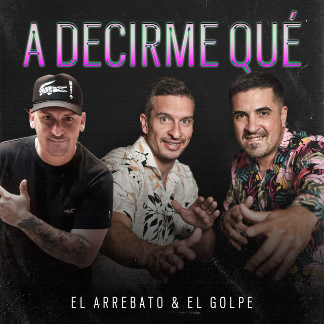 A Decirme Que