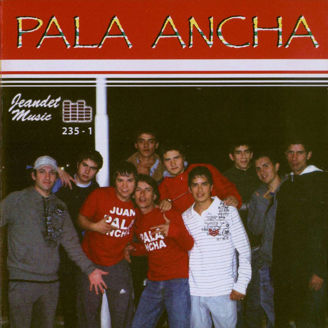 El Autentico Creador De La Cumbia Callejera