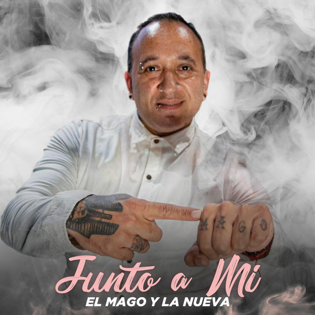 Junto a Mí