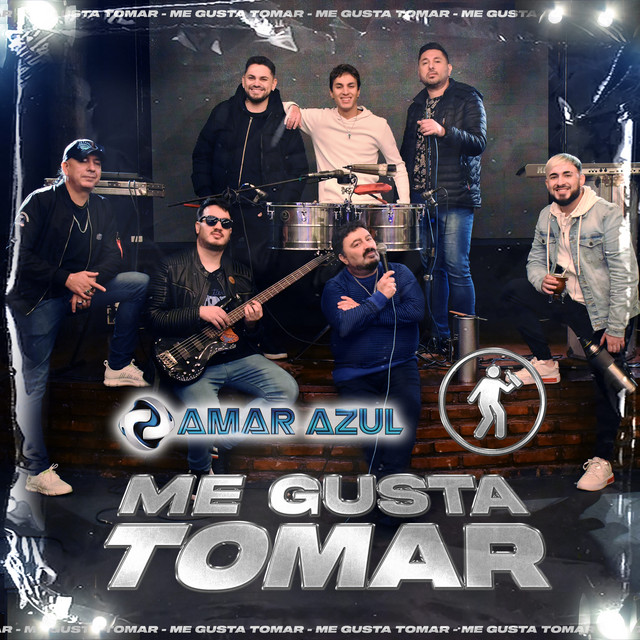 Me Gusta Tomar