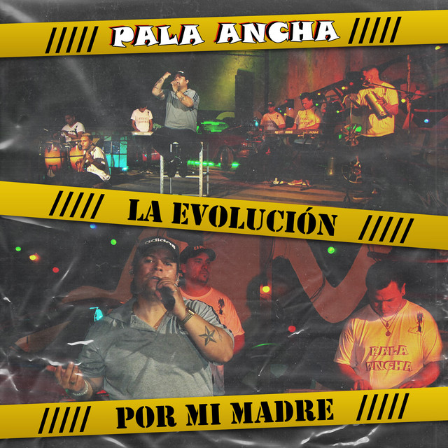 Por Mi Madre