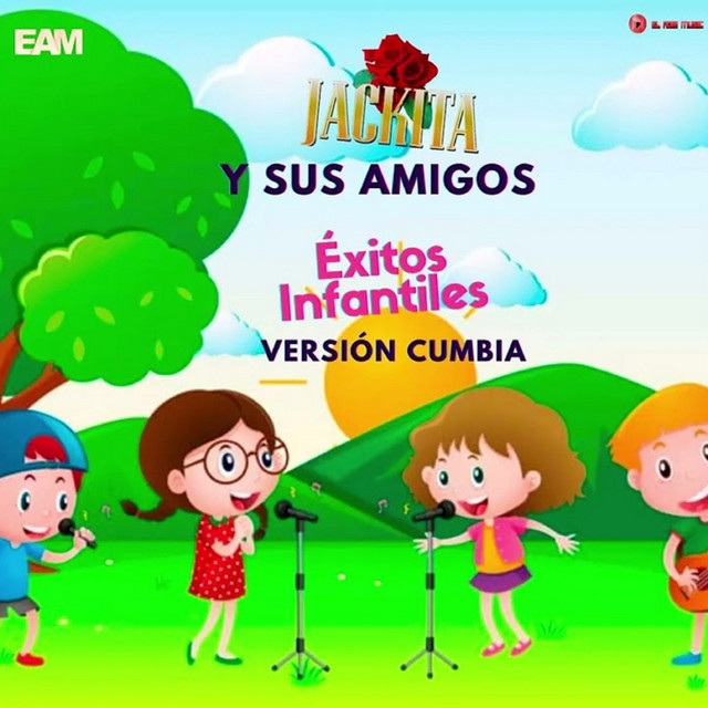 Exitos Infantiles (Version Cumbia)