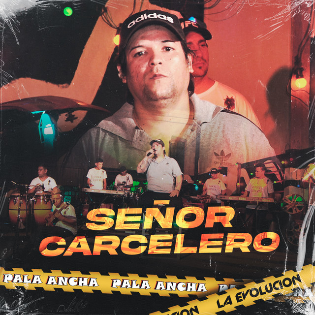 Señor Carcelero