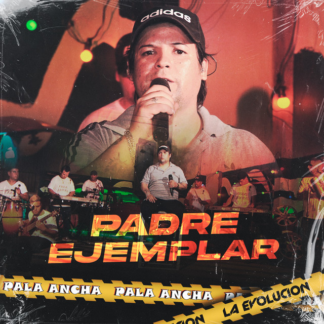 Padre Ejemplar