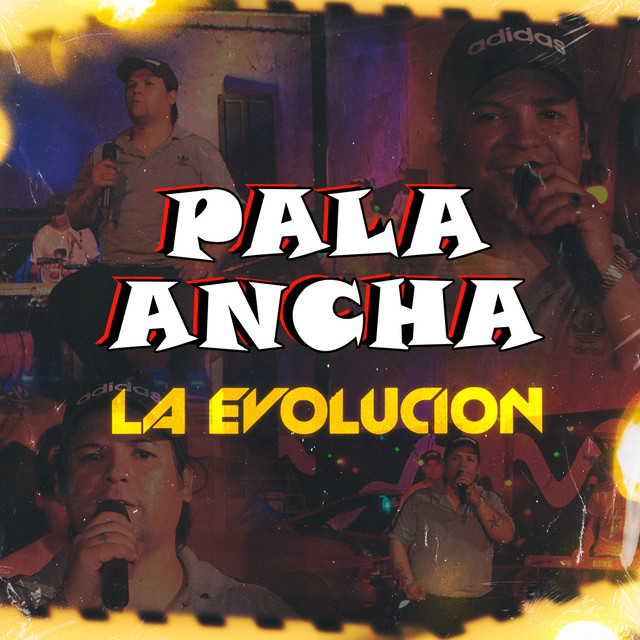 La Evolución