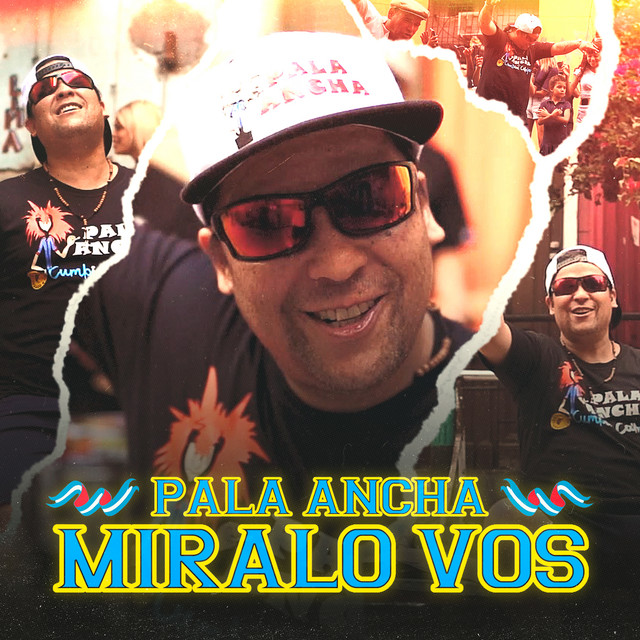 Miralo Vos