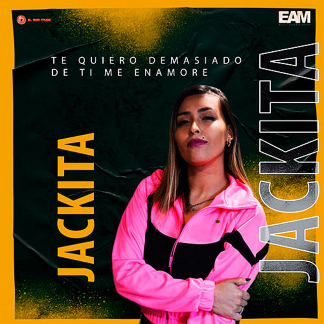 Te quiero demasiado / De ti me enamoré