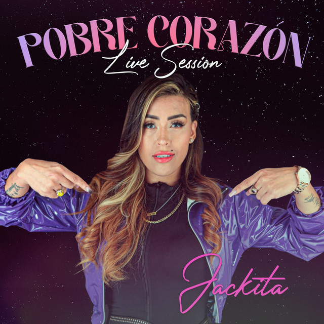 Pobre Corazón (Live Session)