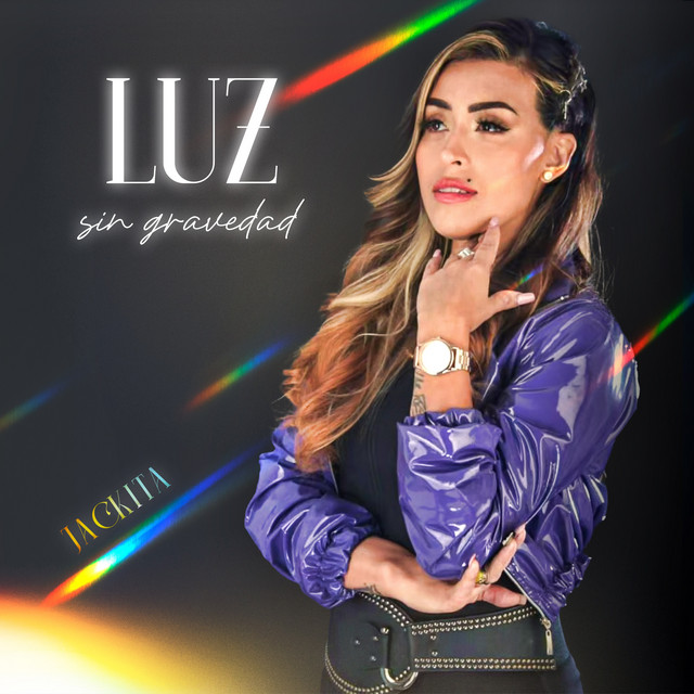 Luz Sin Gravedad