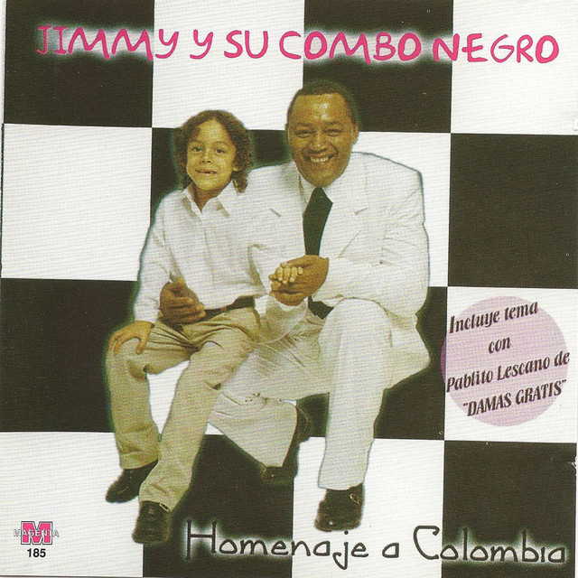 Homenaje a Colombia