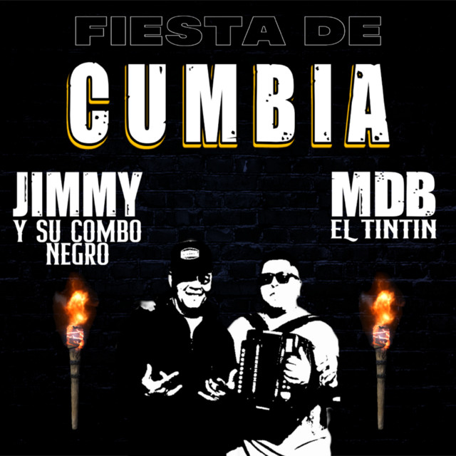 Fiesta de Cumbia
