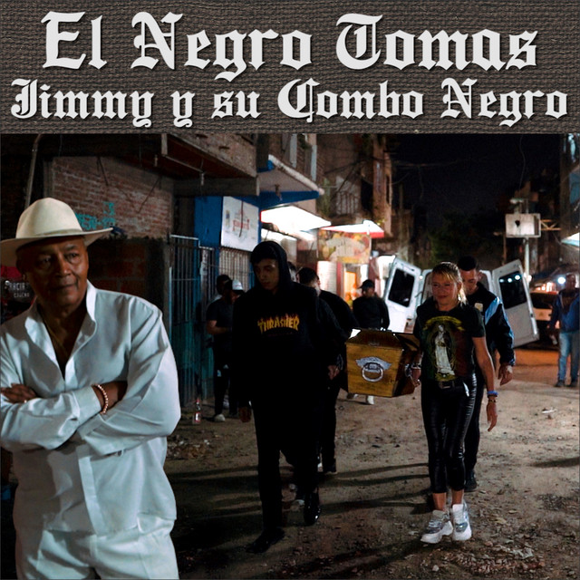 El Negro Tomas