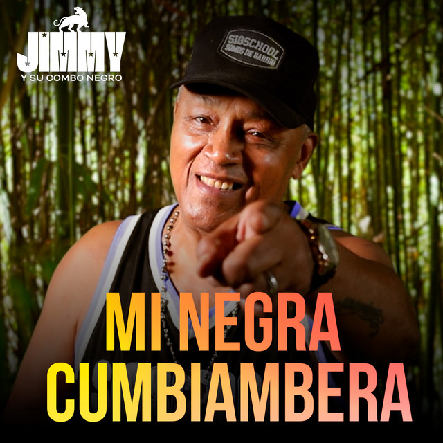 Mi Negra Cumbiambera