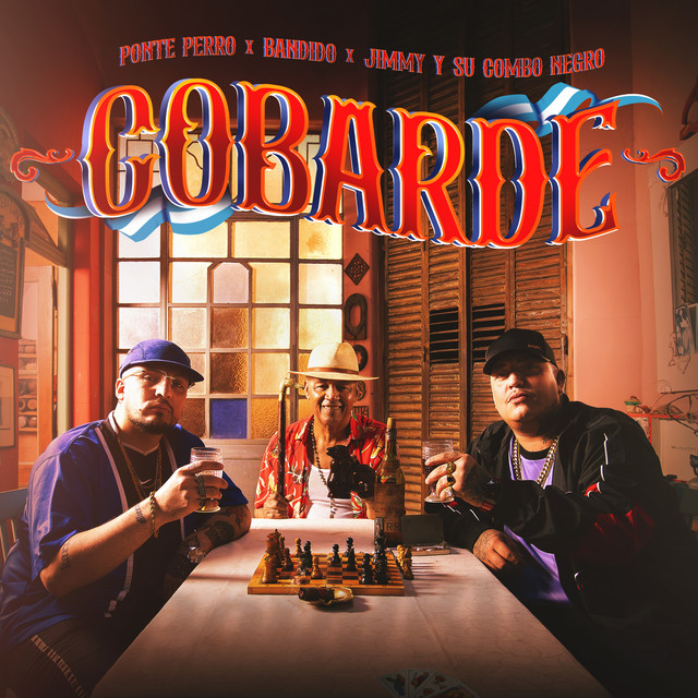 Cobarde